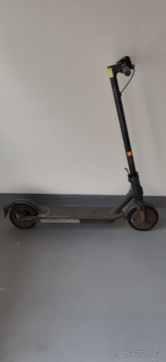 Xiaomo electric pro scooter 2